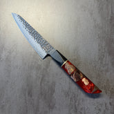 Shynoby Hammered Pro Red - Utility 15cm